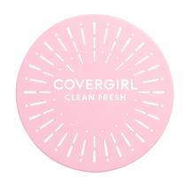 Bronzeador em pó solto COVERGIRL Clean Fresh Radiant 001 Sunkissed 8g
