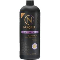 Bronzeador em Spray Norvell Venetian Plus - Sem Sol - 1 Litro