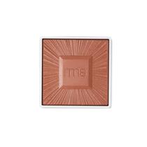 Bronzeador Hydra RMS Beauty RedDimension bronzeador de gel a pó, creme bronzeador em pó sem talco, bronzeador em pó Cream Contour recarregável, maquiagem facial