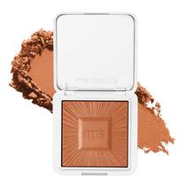 Bronzeador Hydra RMS Beauty RedDimension bronzeador de gel a pó, creme bronzeador em pó sem talco, bronzeador em pó Cream Contour recarregável, maquiagem facial