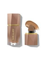 Bronzeador Líquido SHEGLAM Sun Beam Shimmer Toffee