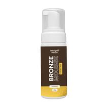 Bronzeador Mousse Sem Sol de Secagem Rápida (125g)