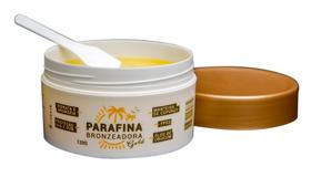 Bronzeador Parafina Gold FPS8