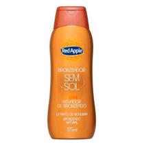Bronzeador s/ Sol 125g - Red Apple Bronzeador s/ Sol 125g - Red Apple