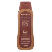 Bronzeador Sem Sol Autobronzeador 125Ml - Red Apple Bronzeador Sem Sol Autobronzeador 125Ml - Red Apple