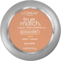 Bronzeador solar supermisturável L'Oreal Paris True Match 10 ml
