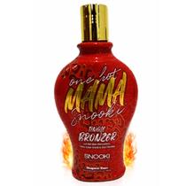 Bronzeador Supre Snooki One Hot Mama Tingle 355 ml