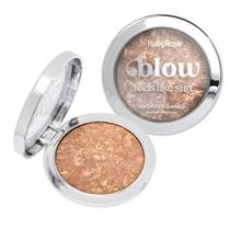 Bronzer Baked Ruby Rose Blow Feels Like Sun Bfs10 Solaris Hb-m203-1