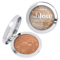 Bronzer Baked Ruby Rose Blow Feels Like Sun Bfs30 Heliocentric Hb-m203-3
