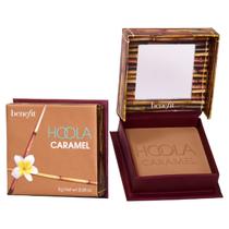 Bronzer Benefit Cosmetics Hoola Caramel - Efeito Natural e Iluminado