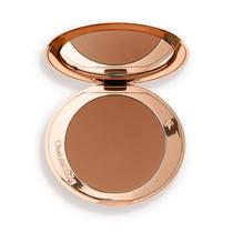 Bronzer Charlotte Tilbury Airbrush Matte 3 Tan Recarregável Bronzer Charlotte Tilbury Airbrush Matte 3 Tan Recarregável
