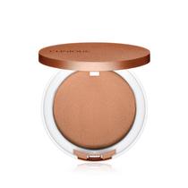 Bronzer Clinique True Bronze - Pó Compacto para um Bronzeado Natural Bronzer Clinique True Bronze - Pó Compacto para um Bronzeado Natural