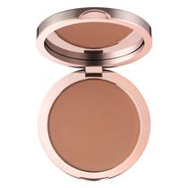 Bronzer Compact delilah Sunset Matte Médio Escuro 11mL