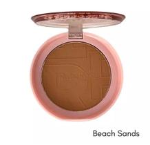 Bronzer Compacto Amber Bronze - Ruby Rose Bronzer Compacto Amber Bronze - Ruby Rose
