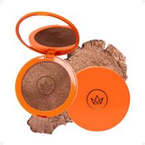 Bronzer Compacto Mari Maria Makeup Tropical Tan Bronze Glow MM-1004-2