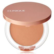 Bronzer Compacto Sun Clinique 6Fw2 03 - Maquiagem Cosmética Profissional