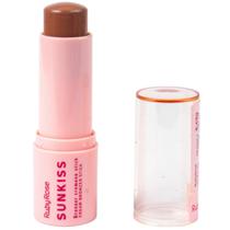 Bronzer Contorno Cremoso Stick Sunkiss Ruby Rose HBM200