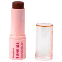Bronzer Contorno Cremoso Stick Sunkiss Ruby Rose HBM200