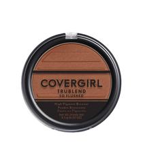 Bronzer COVERGIRL So Flushed High Pigment Ebony