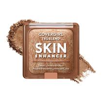 Bronzer COVERGIRL TruBlend Skin Enhancer 300 Honey Bun Bronzer COVERGIRL TruBlend Skin Enhancer 300 Honey Bun