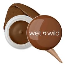 Bronzer Cremoso Mother Fluffer Cloud Holy Mocha da wet n wild