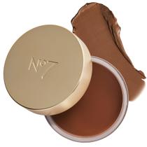 Bronzer Cremoso No7 Pro Artist Soft Glow - Médio - 37ml