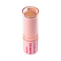 Bronzer Cremoso Stick Sunkiss Ruby Rose - Desert Haze 01