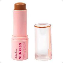 Bronzer Cremoso Stick Sunkiss Ruby Rose - Sunlit Sand 02 Bronzer Cremoso Stick Sunkiss Ruby Rose - Sunlit Sand 02