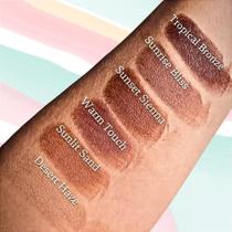 Bronzer Cremoso Stick Sunkiss - Ruby Rose