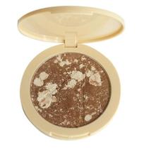 BRONZER E ILUMINADOR MARMORIZADO HBF16051 - Imperial - GLASS RUBYROSE