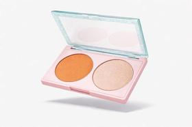 Bronzer e Iluminador Viva Verão - Vivai
