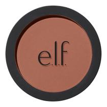 Bronzer e.l.f. Acabamento fosco de longa duração com infusão de primer Bronzer e.l.f. Acabamento fosco de longa duração com infusão de primer