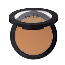 Bronzer e.l.f. Matte de longa duração com infusão de primer, 10 ml, Forever Sun Bronzer e.l.f. Matte de longa duração com infusão de primer, 10 ml, Forever Sun