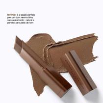 Bronzer em Cremoso Edition Contour Oceane Stick Simmer 8g