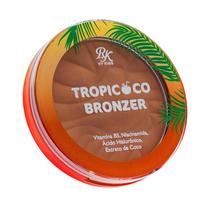 Bronzer em Pó Rk by Kiss Tropicoco Bronzer - Banho de Sol