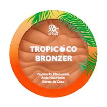 Bronzer em Pó Ruby Kisses Tropicoco Bronzer