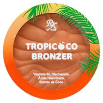 Bronzer em Pó Ruby Kisses Tropicoco Bronzer