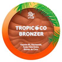 Bronzer em Pó Ruby Kisses Tropicoco Bronzer Bronzer em Pó Ruby Kisses Tropicoco Bronzer