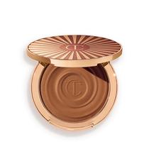 Bronzer Facial Charlotte Tilbury Hidratante Médio 2 Bronzer Facial Charlotte Tilbury Hidratante Médio 2