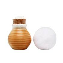 Bronzer Indian Earth Original com aplicador Puff 2g