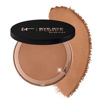 Bronzer IT Cosmetics Bye Bye Pores Antienvelhecimento - 9ml