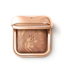 Bronzer KIKO Milano Silky Glow Baked 02 com ácido hialurônico Bronzer KIKO Milano Silky Glow Baked 02 com ácido hialurônico