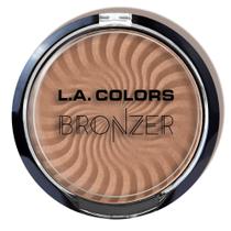 Bronzer L.A. COLORS Sun Goddess CFB405