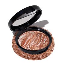 Bronzer LAURA GELLER NEW YORK Baked Bronze-N-Brighten - Tom Médio