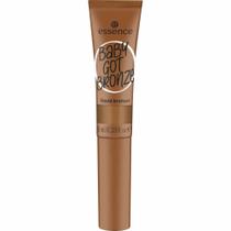 Bronzer Líquido Essence Baby Got Bronzer Bronzer Líquido Essence Baby Got Bronzer