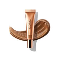 Bronzer líquido ICONIC LONDON Sheer Bronze Spiced Bronze Bronze 12,5 mL Bronzer líquido ICONIC LONDON Sheer Bronze Spiced Bronze Bronze 12,5 mL