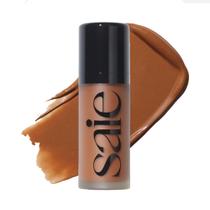 Bronzer Líquido Saie Dew Bronze Swim 12ml - Com Glicerina