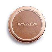 Bronzer Makeup Revolution Mega Powder Matte 15g Vegan