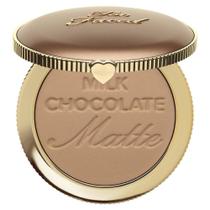 Bronzer Matte Too Faced