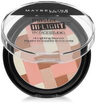 Bronzer Maybelline Master Hi-Light Bronze Claro 9g